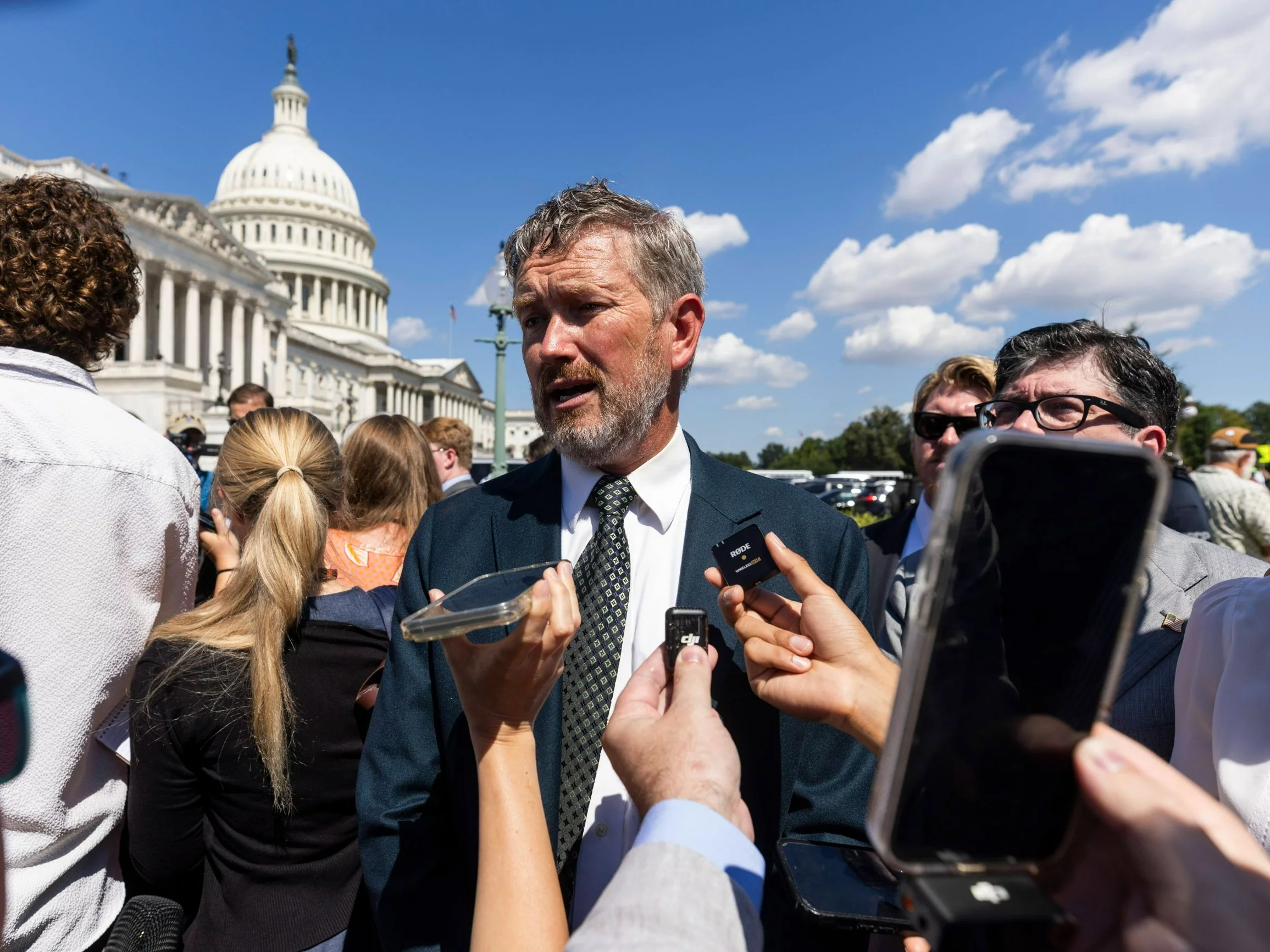 Thomas Massie
