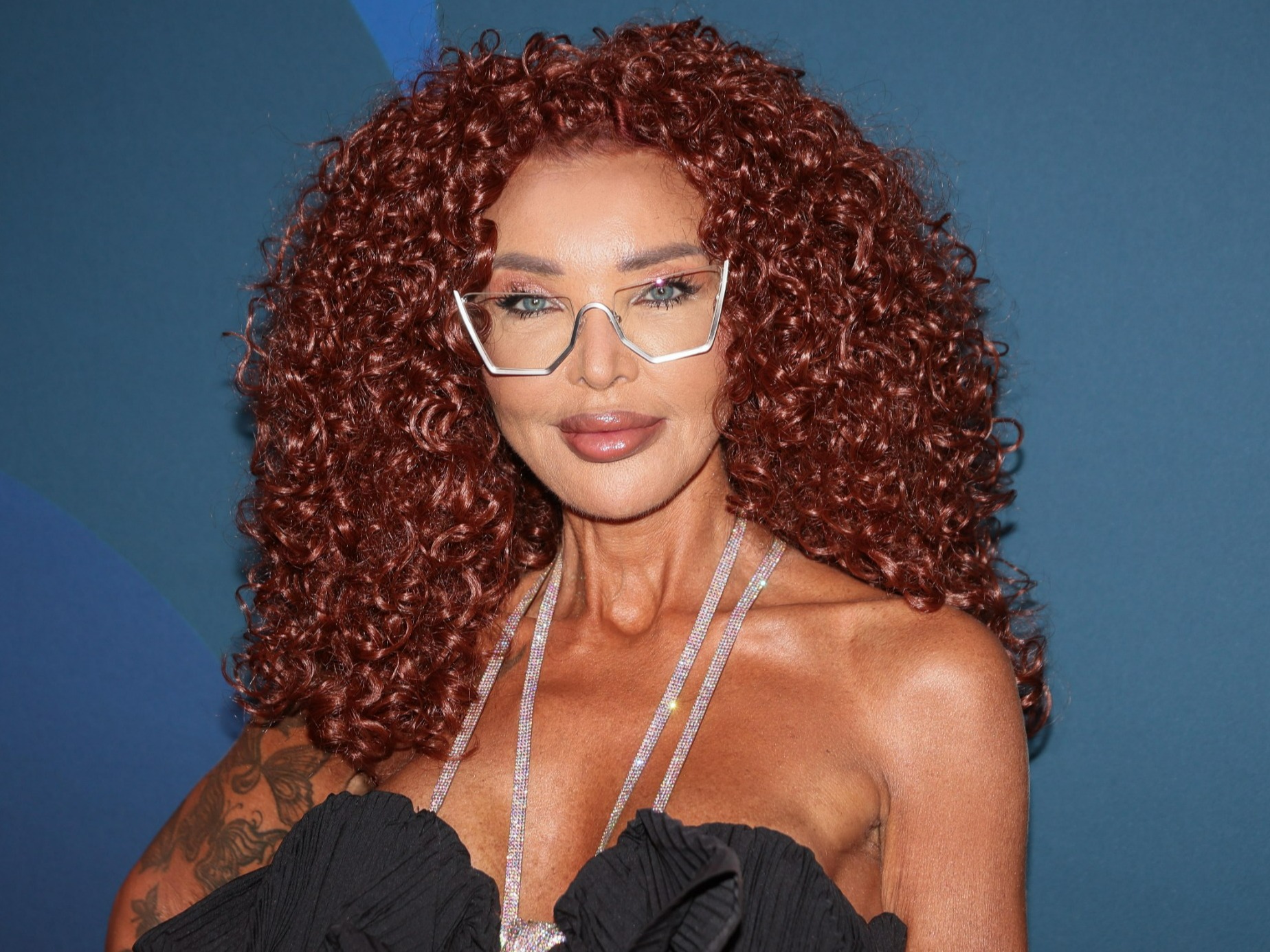 Projektantka chwali styl Nawrockiej. "Wygląda doskonale"