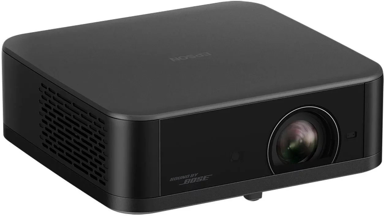 Projektor EPSON EF-62