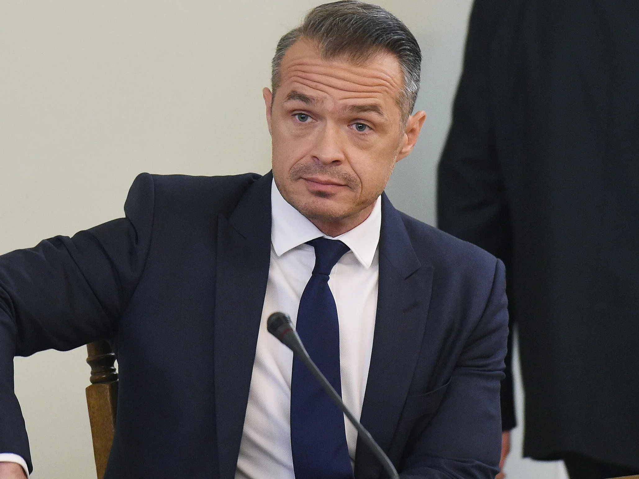 "Dowody w tej sprawie były mocne". Prokurator o sprawie Nowaka