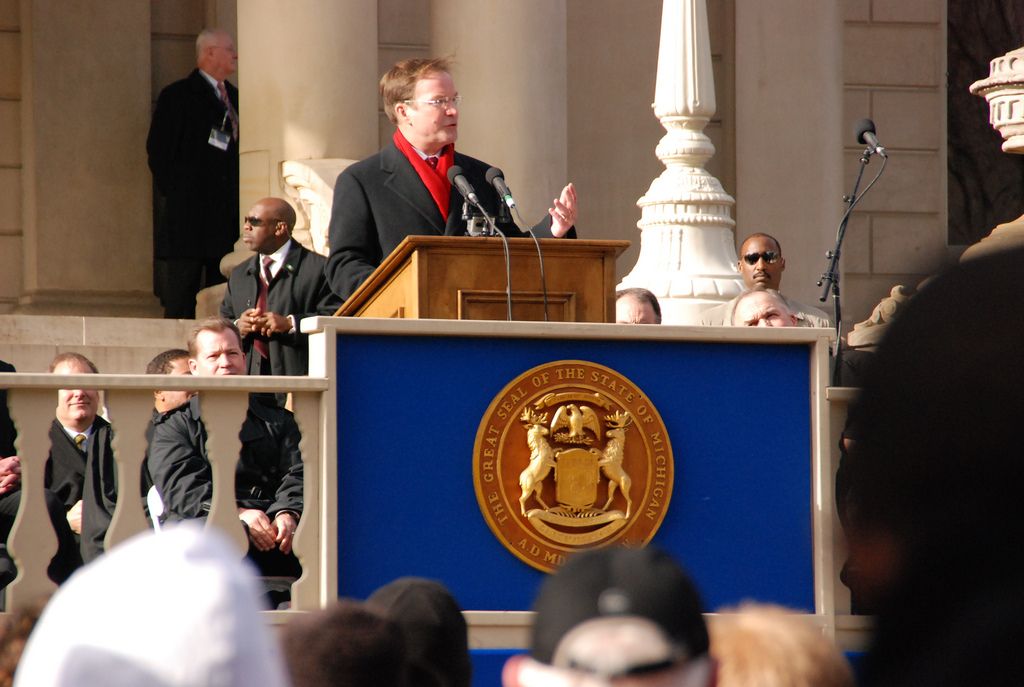 Ponowne przeliczenie głosów w samym tylko stanie Michigan może kosztować kilka milionów dolarów