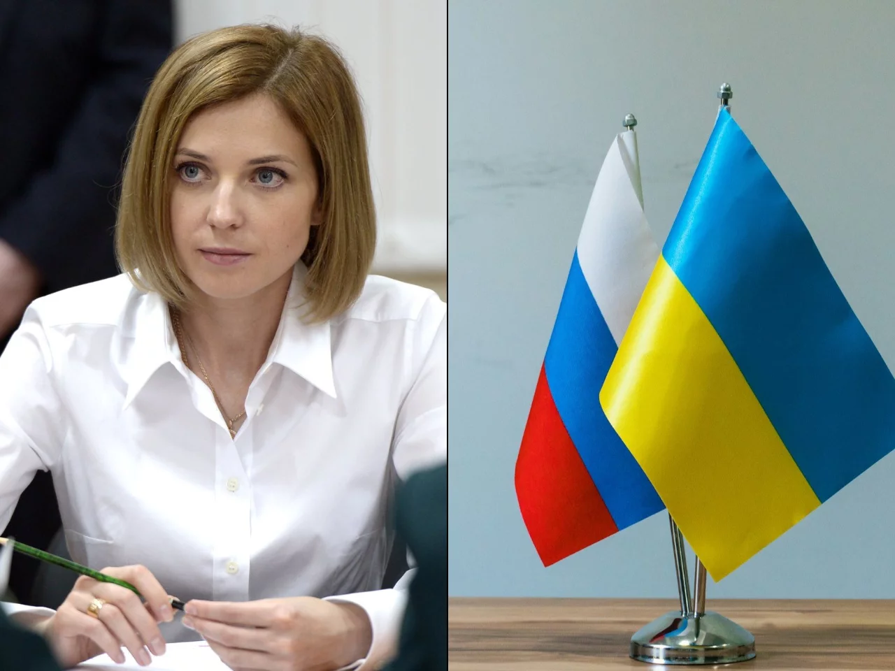 Natalia Pokłońska (2015 r.)