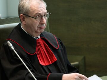 Prokurator Robert Hernand