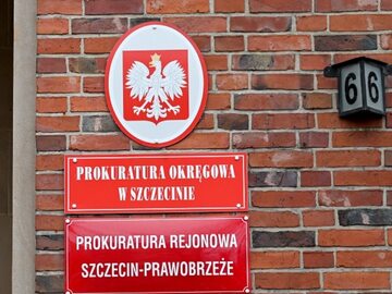 Prokuratura Okręgowa w Szczecinie