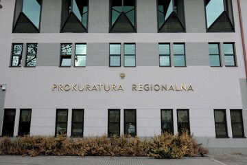 Prokuratura Regionalna w Białymstoku