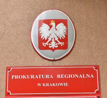 Prokuratura Regionalna w Krakowie
