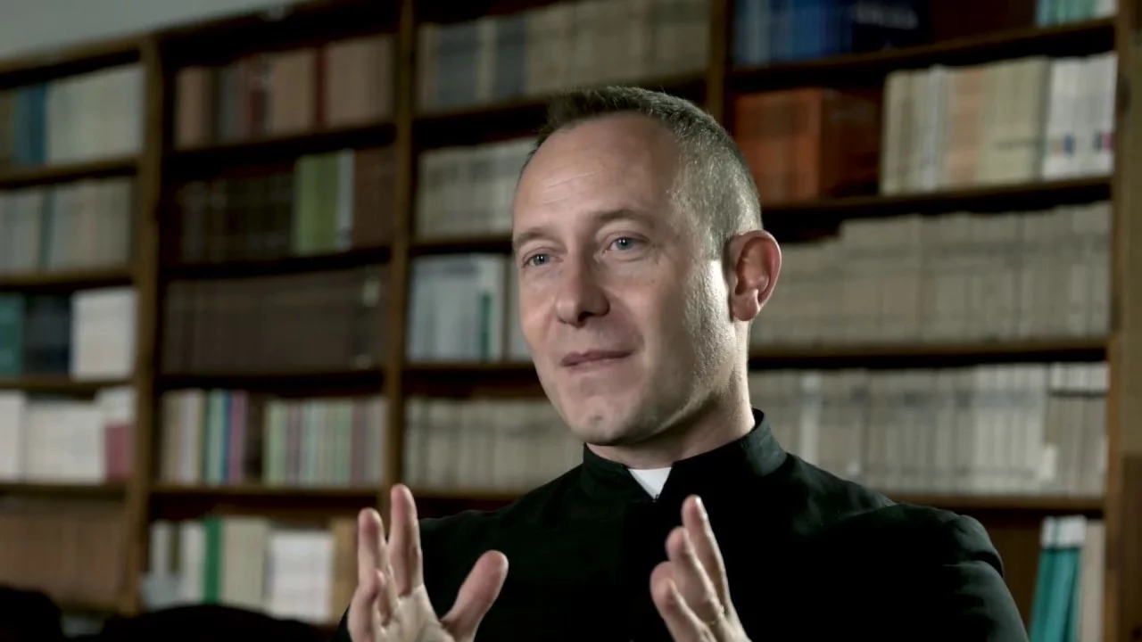 Prokuratura umorzyła śledztwo ws. ks. Chmielewskiego. "Brak znamion przestępstwa"