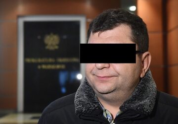 Prokuratura zdecydowała o trzymiesięcznym areszcie wobec Zbigniewa S.