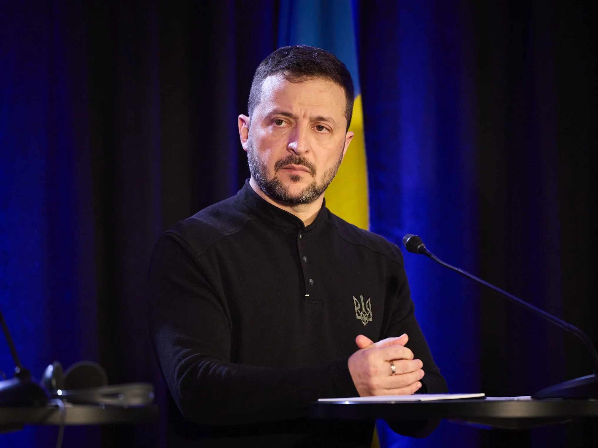 Prometeusz w okowach?