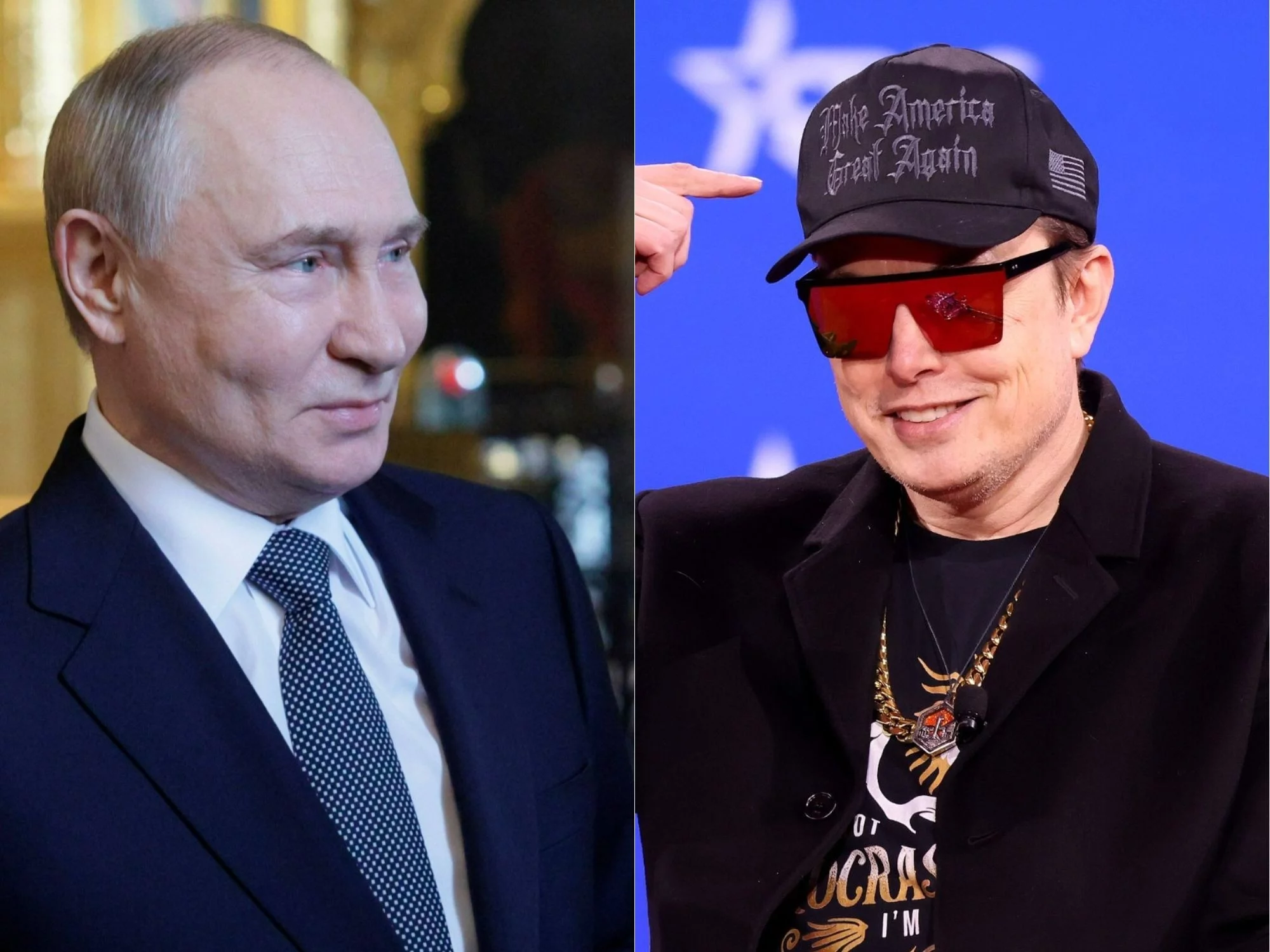 Nietypowa propozycja Kremla dla Elona Muska. "Ma połączyć Rosję i USA"