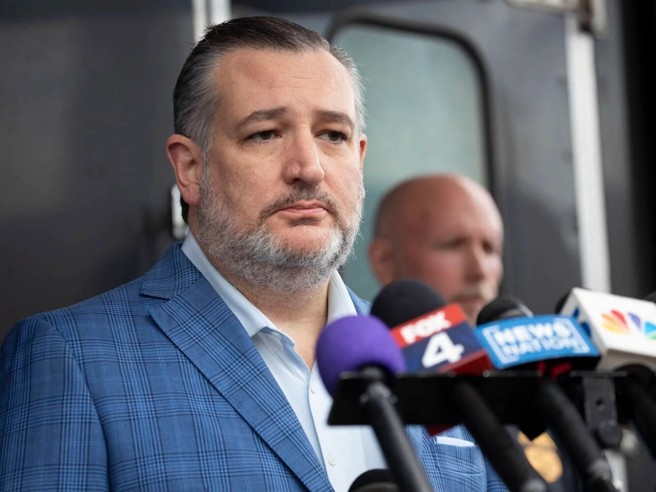 Czołowy senator USA: Chcę przemówić bezpośrednio do narodu irańskiego