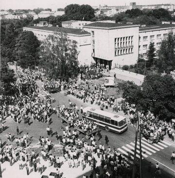Protesty w Radomiu, czerwiec 1976