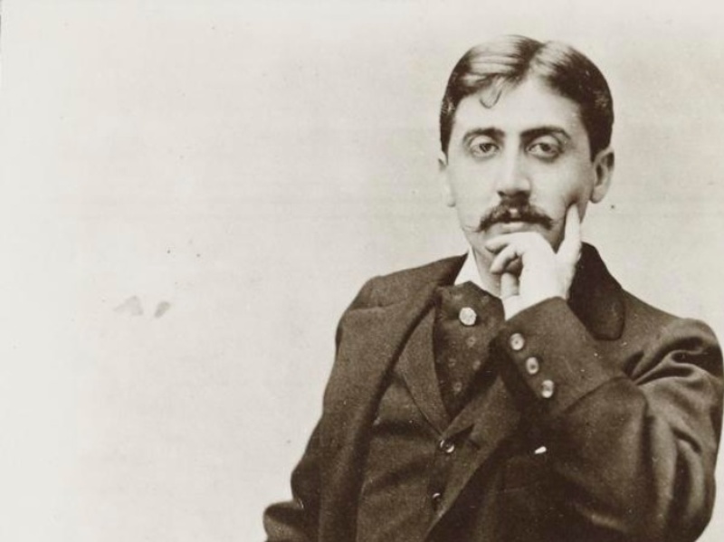 Marcel Proust