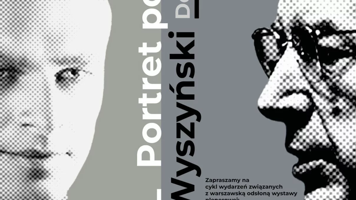 Prymas i rotmistrz. Portret podwójny