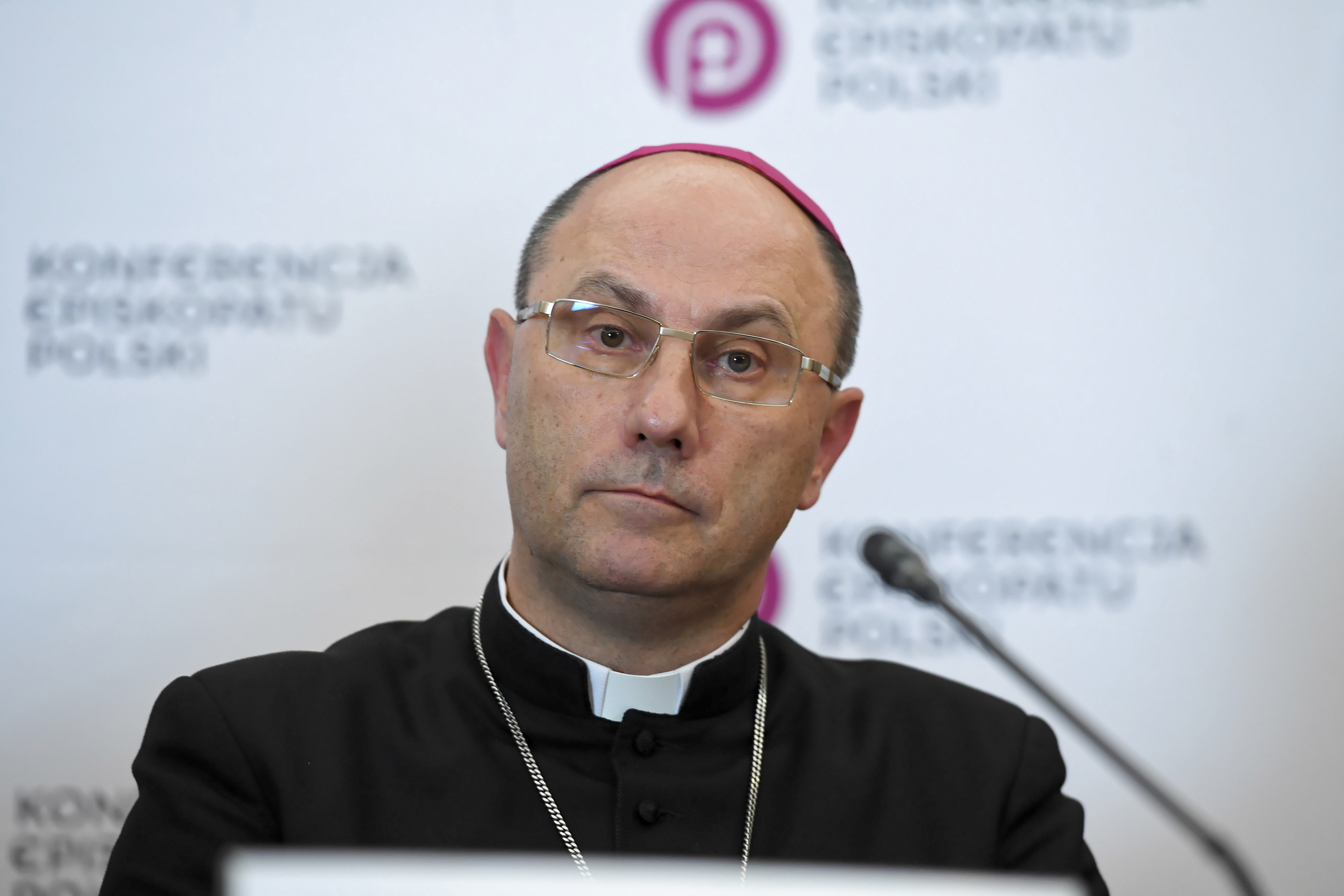 Abp Wojciech Polak, prymas Polski