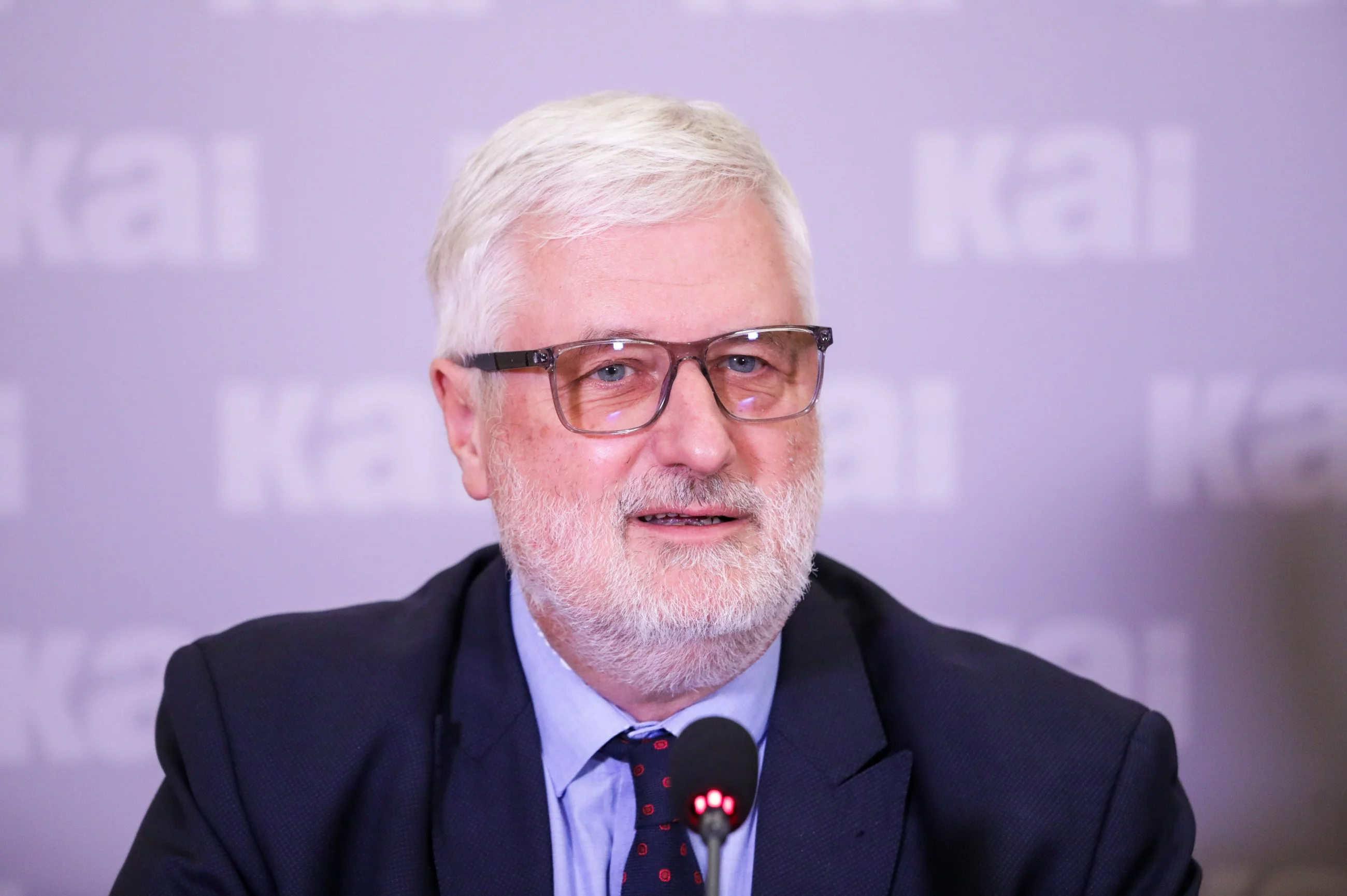 Szef KAI złożył dymisję. Wyjaśnił powody swojej rezygnacji