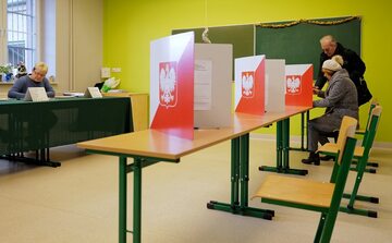 Przedterminowe wybory prezydenckie w Gliwicach