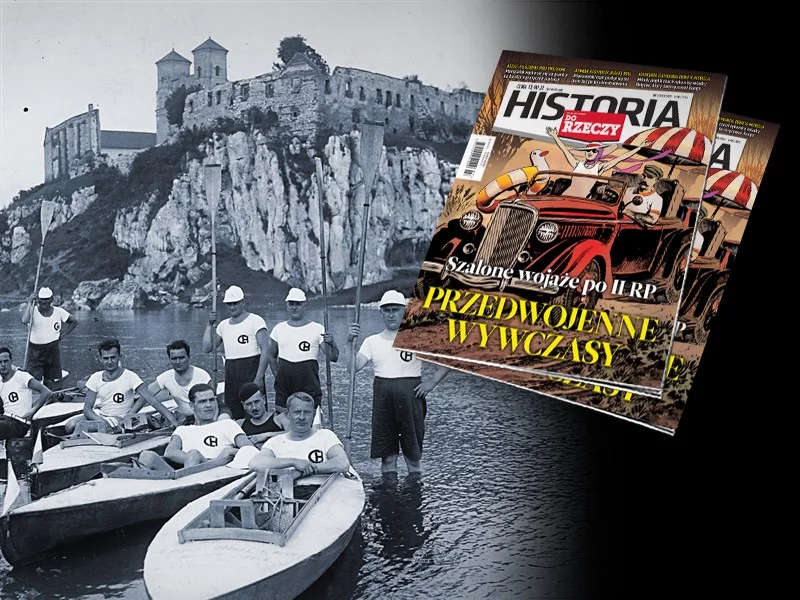 Historia DoRzeczy 7/2025