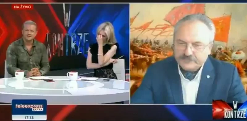 Jarosław Jakimowicz, Magdalena Ogórek oraz Marek Jakubiak