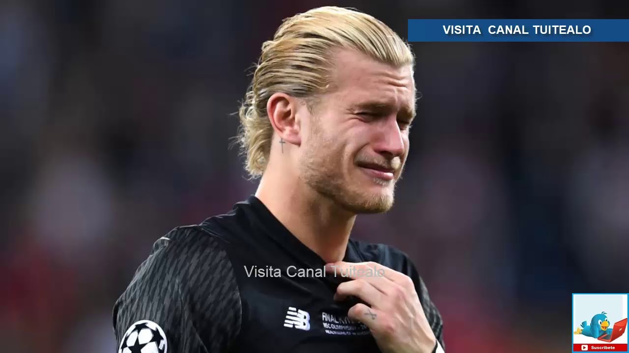 Loris Karius