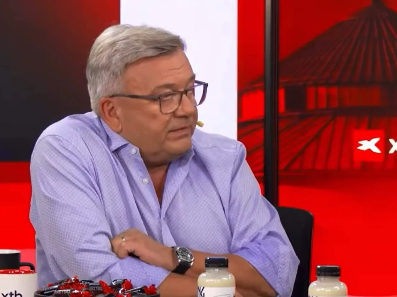 Artur Łącki, poseł KO