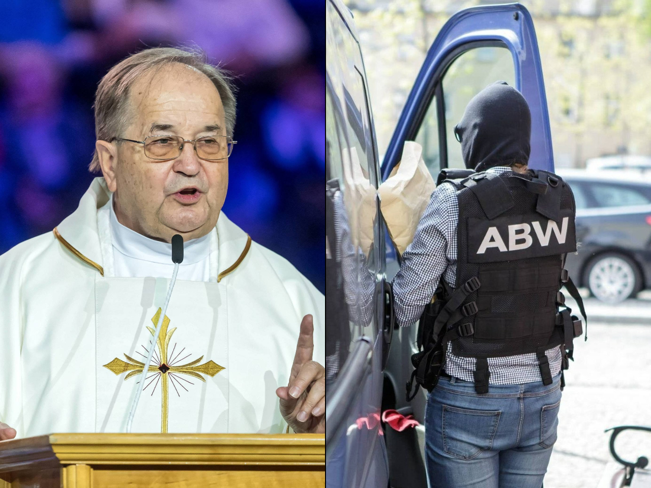 ABW sprawdza przelew dla fundacji o. Rydzyka. W tle miliony złotych