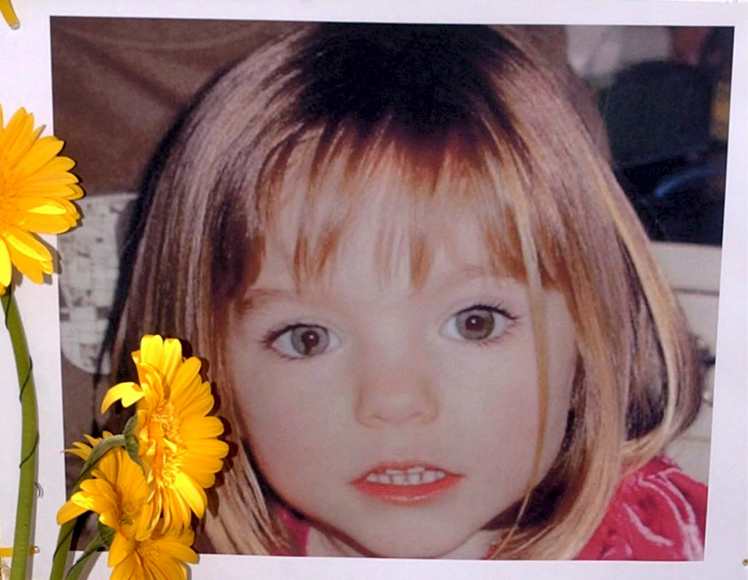 Madeleine McCann miała zaledwie trzy lata, gdy zniknęła bez śladu