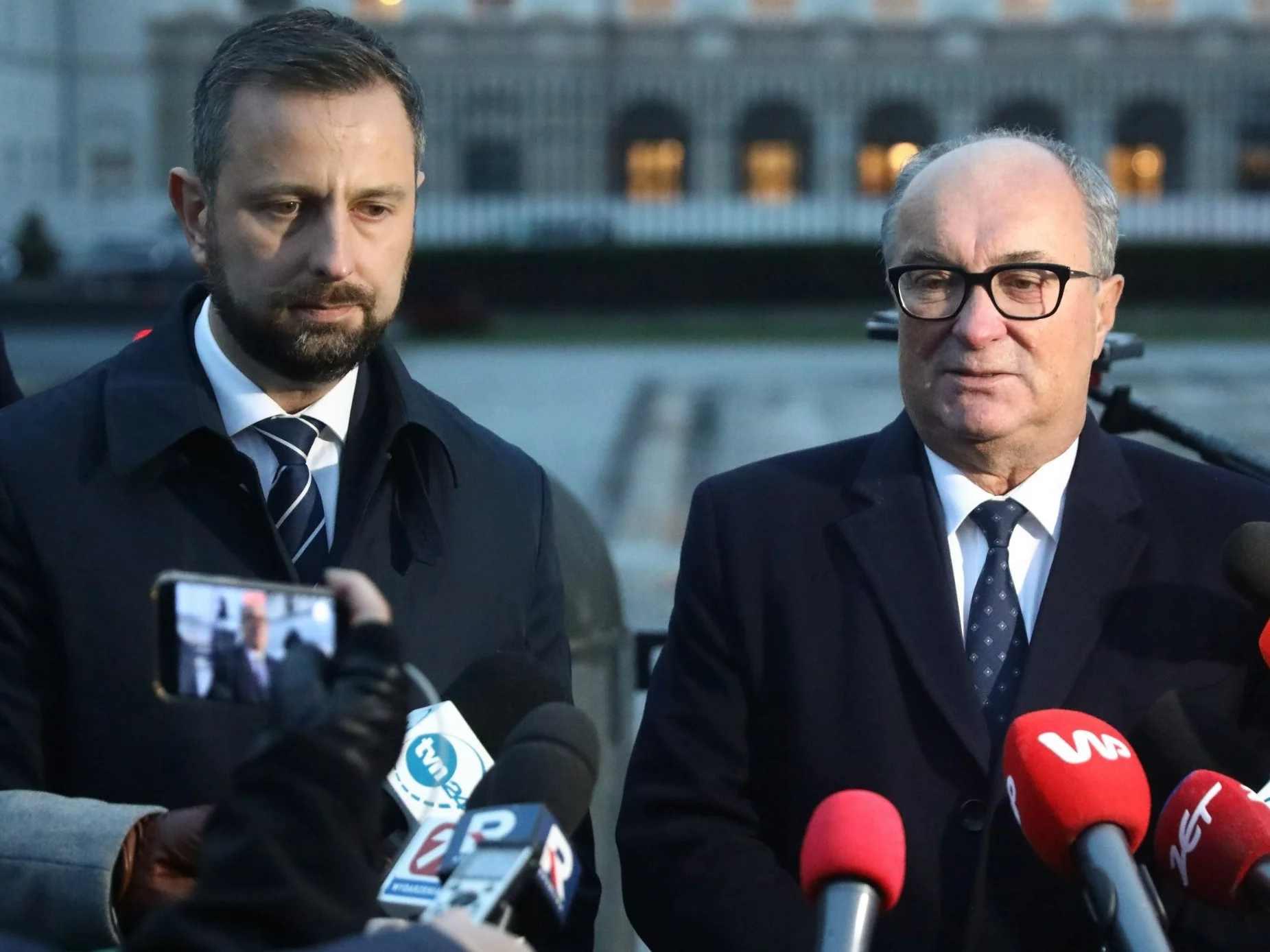 Przełom ws. związków partnerskich? Jest porozumienie