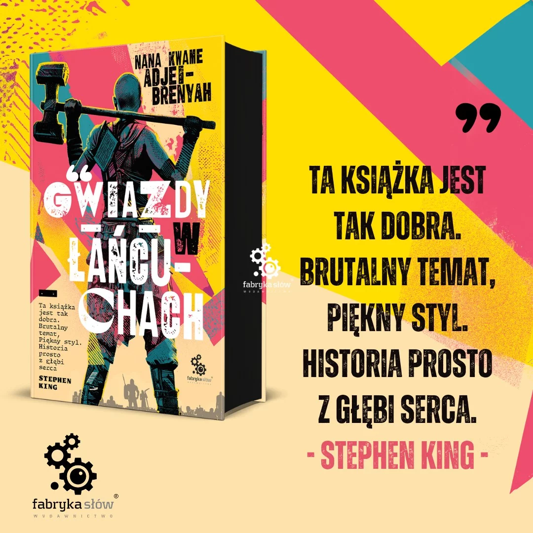 „Gwiazdy w Łańcuchach”