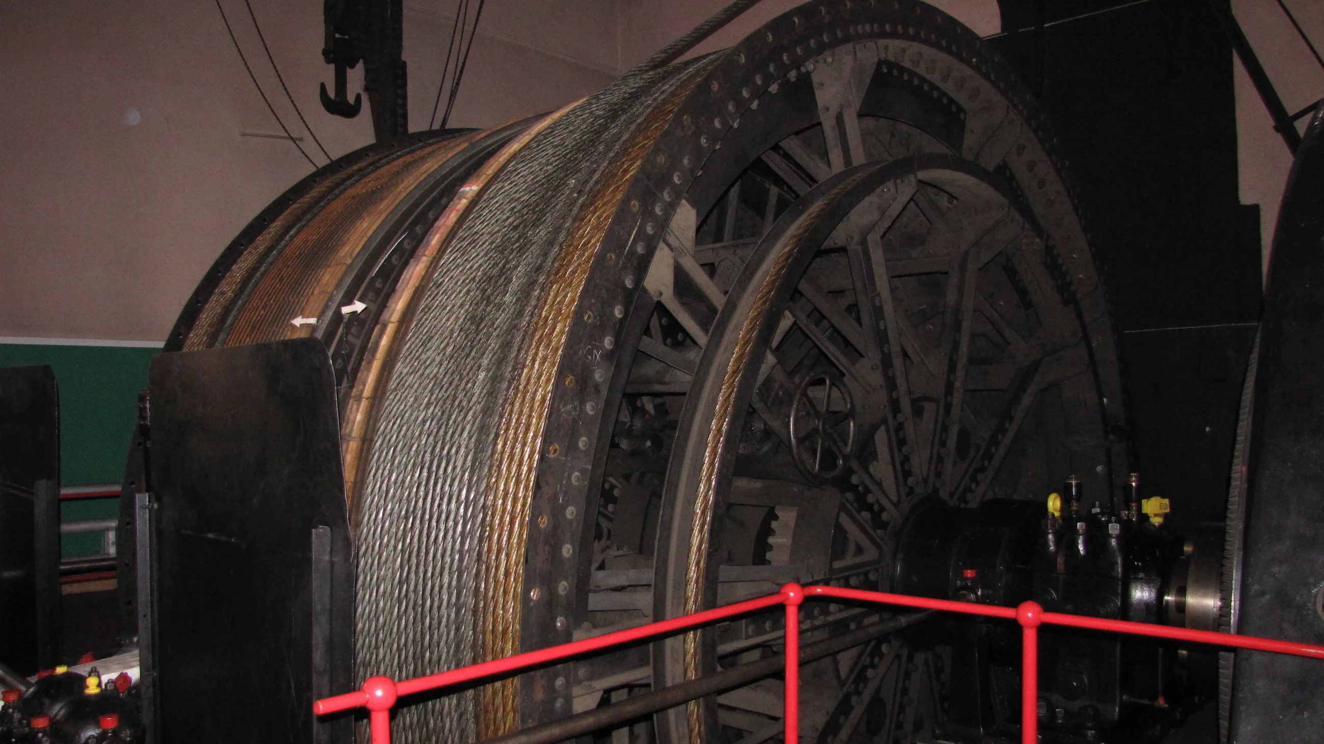 Przedsiębiorstwo przemysłowe, zdjęcie ilustracyjne