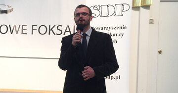 Przemysław Dakowicz