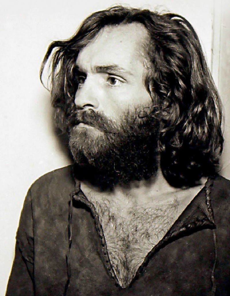 Charles Manson