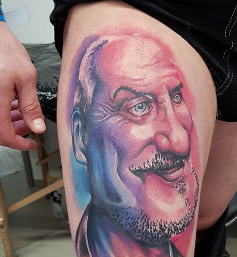 Studio Tatuażu OtuszTo