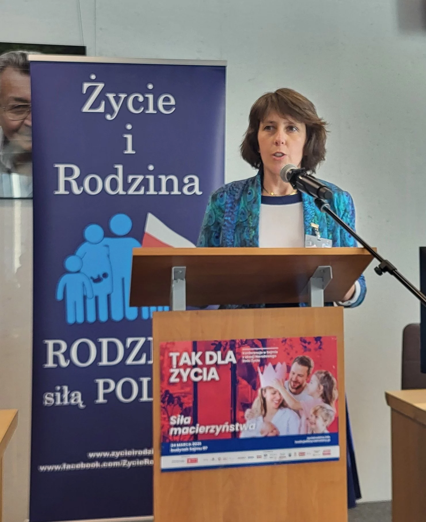 Przesłanie Narodowego Dnia Życia – 24 marca RP 2026