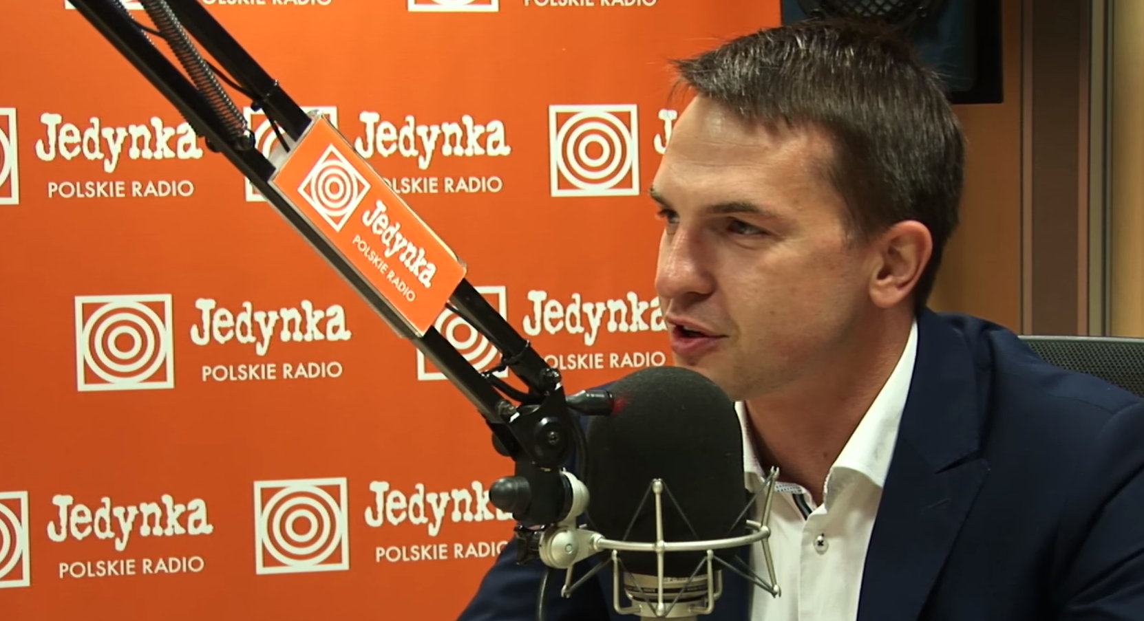 fot. Youtube/Polskie Radio