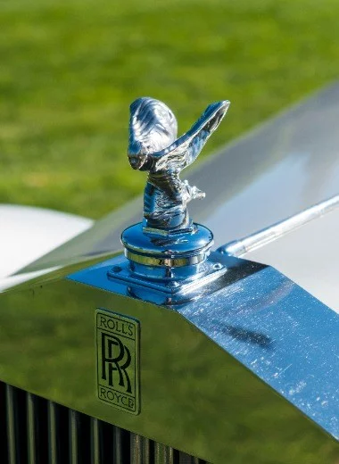 Rolls Royce