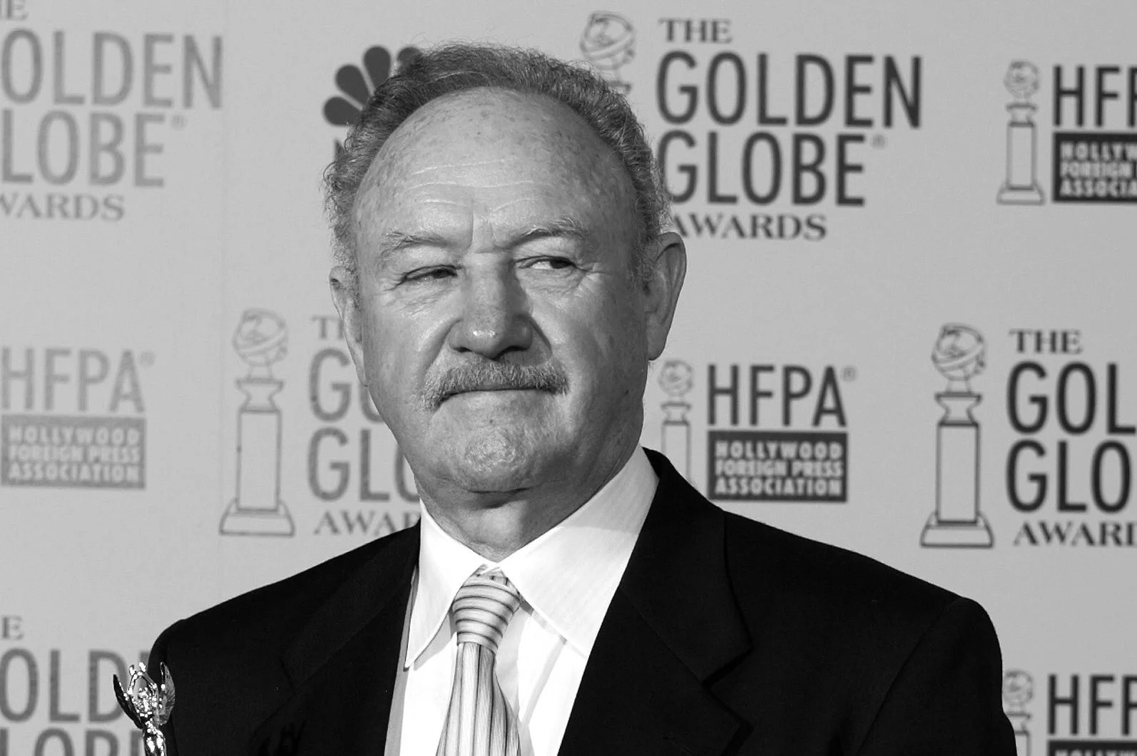 Aktor Gene Hackman