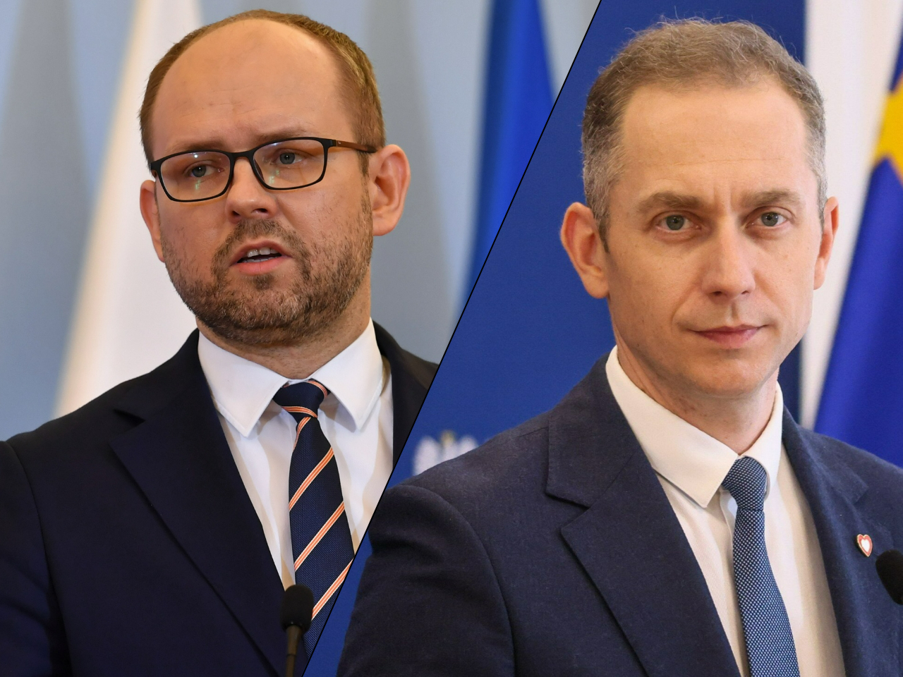Marcin Przydacz odpowiedział na słowa Cezarego Tomczyka