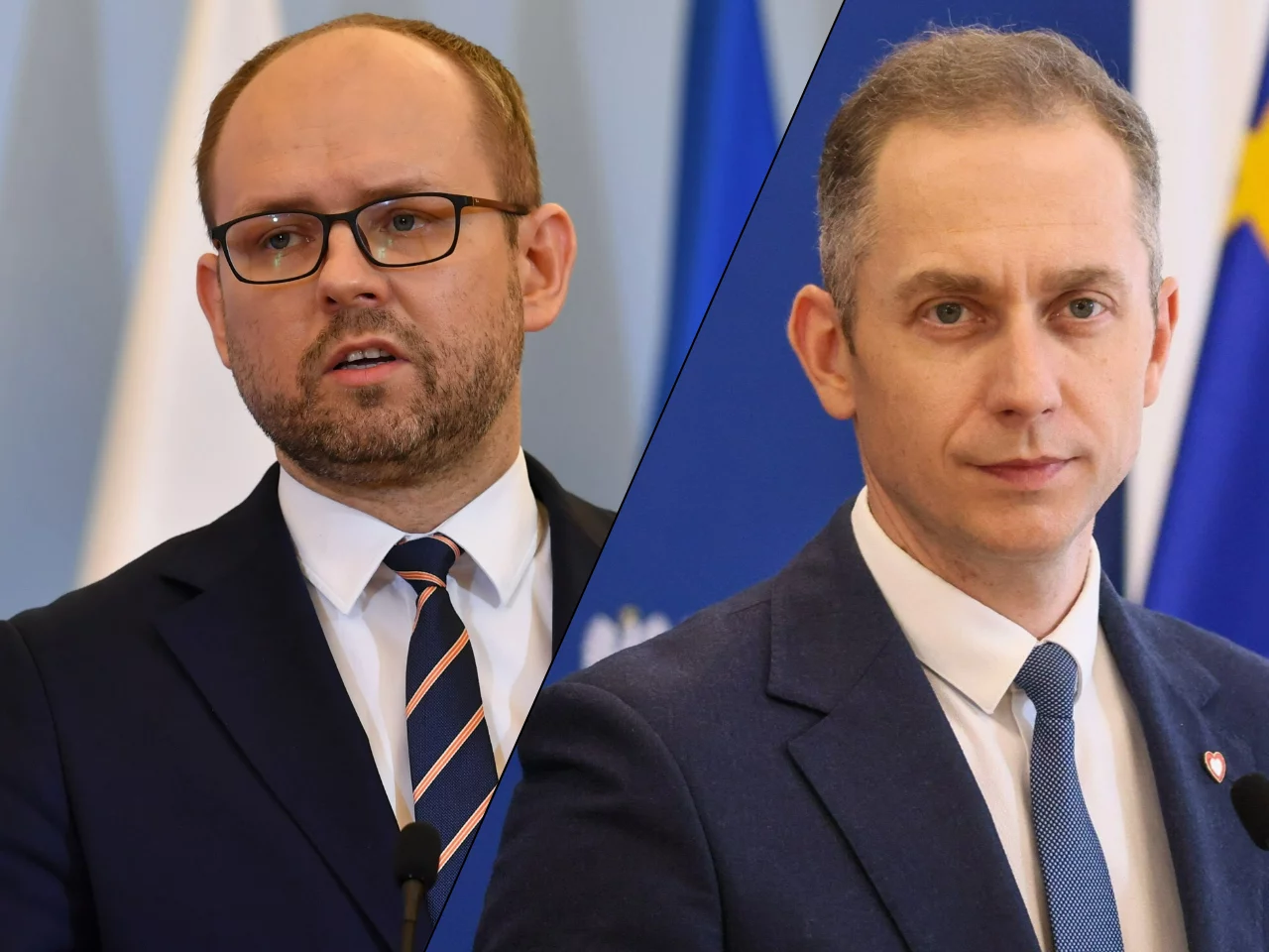 Marcin Przydacz odpowiedział na słowa Cezarego Tomczyka