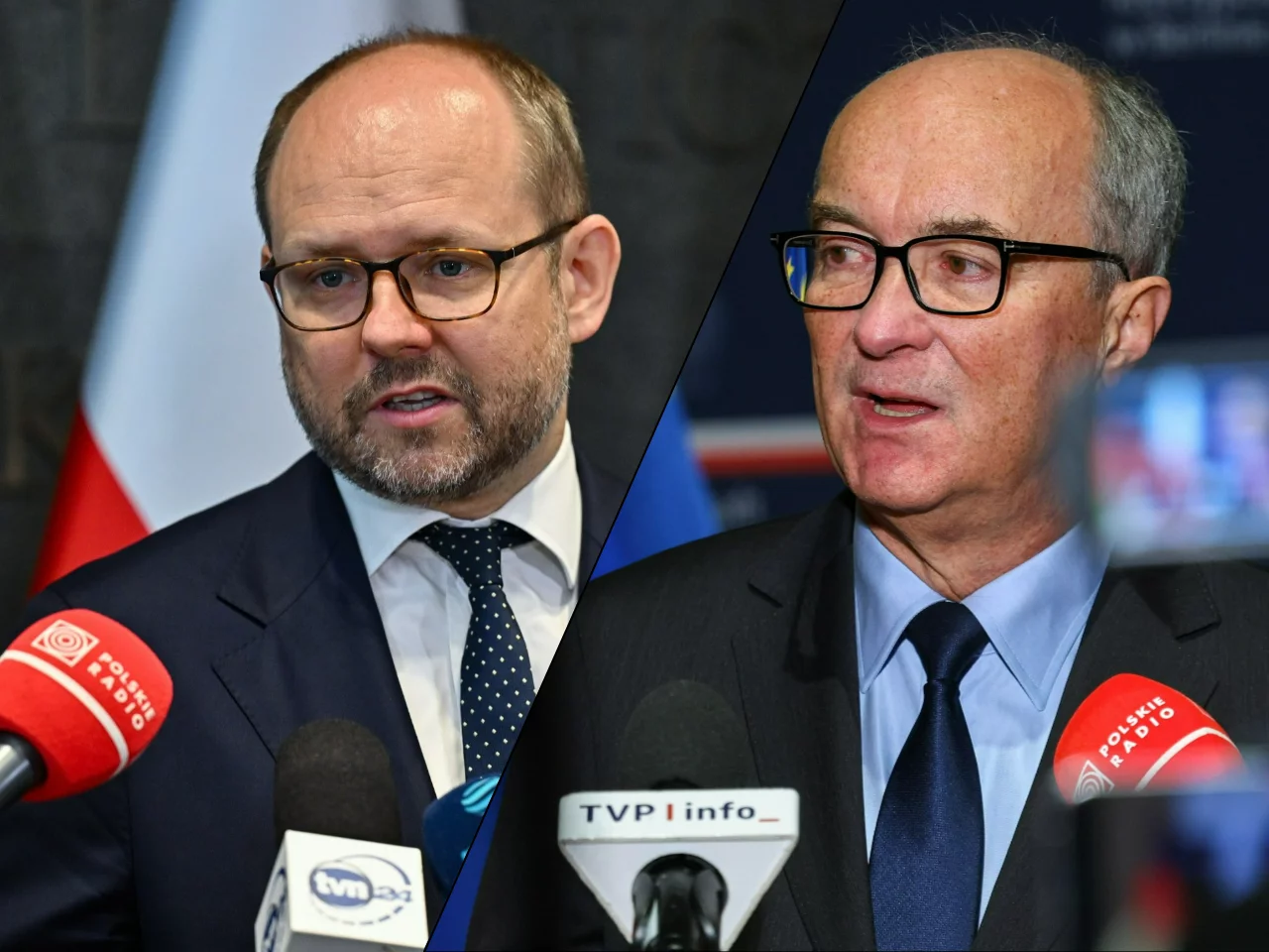 Marcin Przydacz skrytykował Włodzimierza Czarzastego