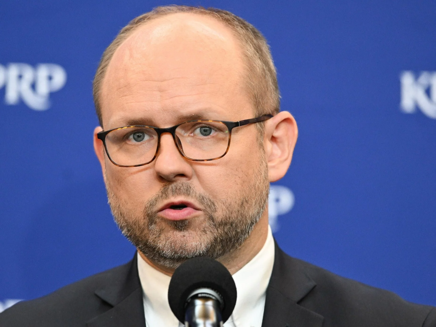 Marcin Przydacz, szef BPM