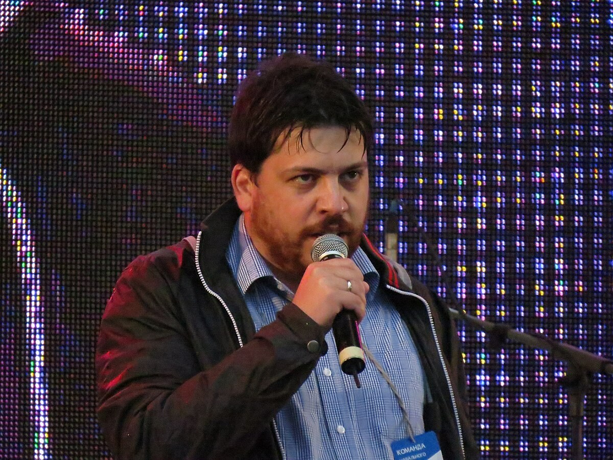 Leonid Wołkow