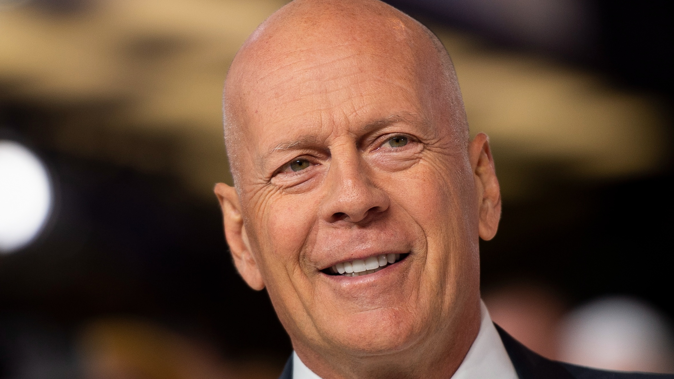 Aktor Bruce Willis