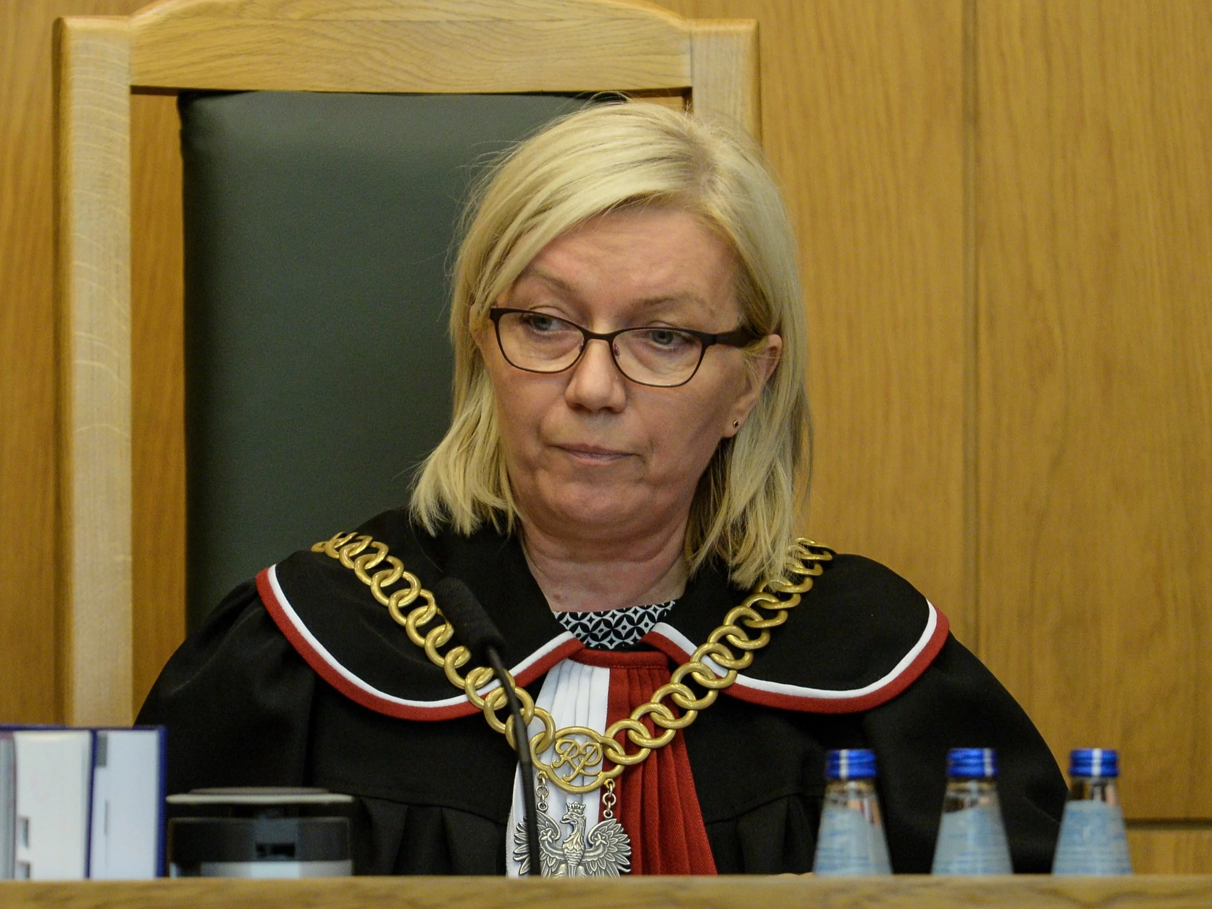 Julia Przyłębska