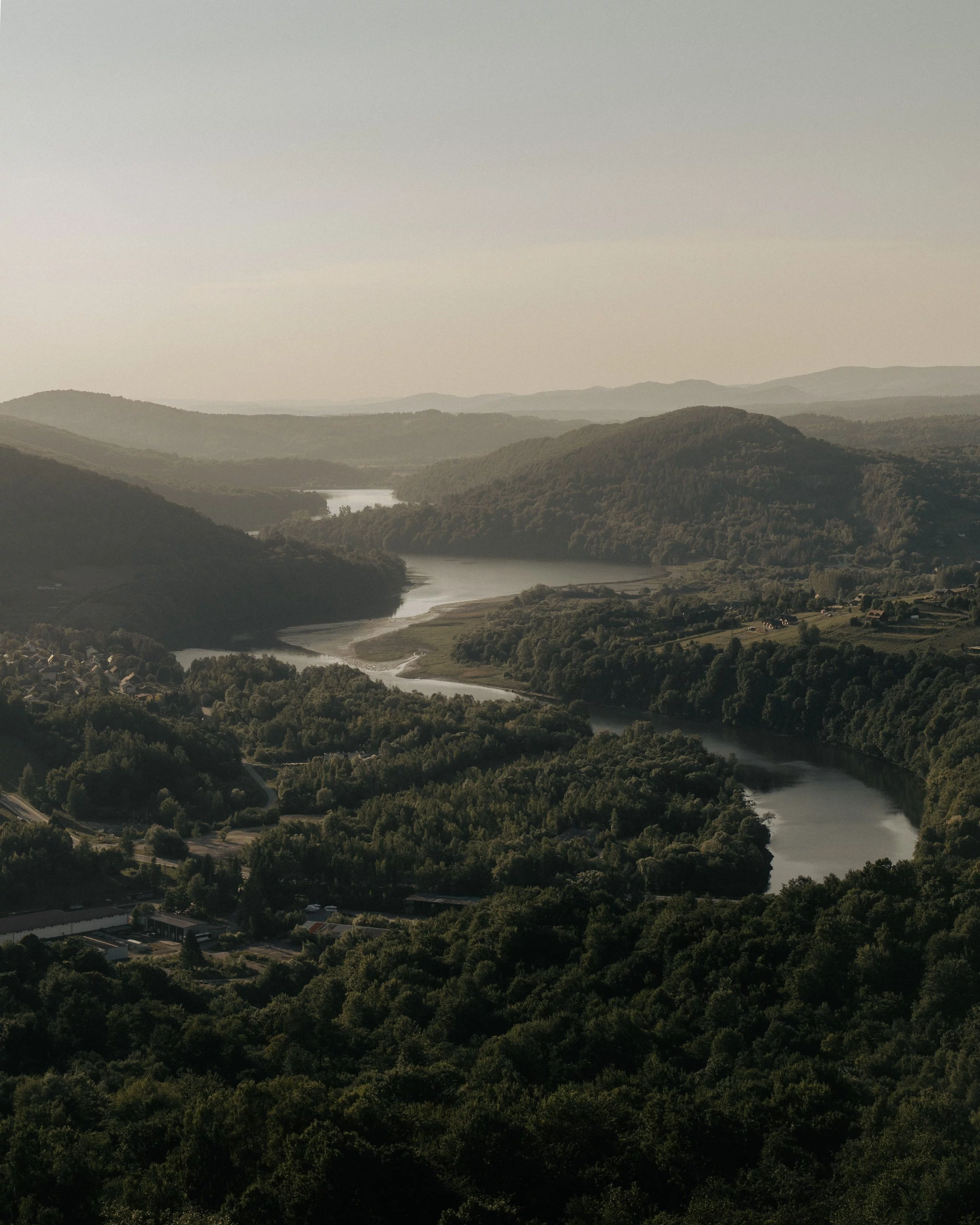 Bieszczady. Zdj. ilustracyjne