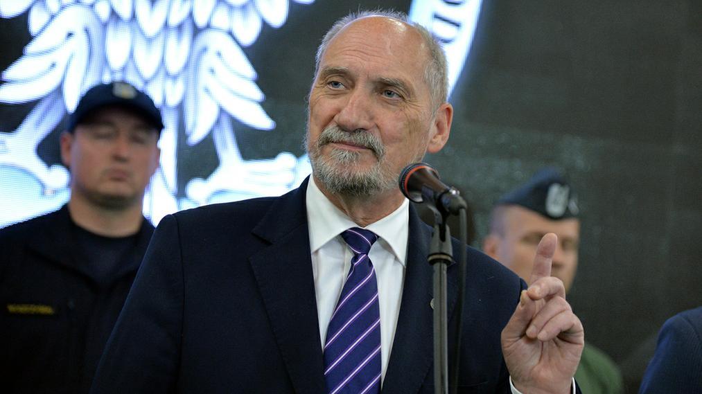Antoni Macierewicz