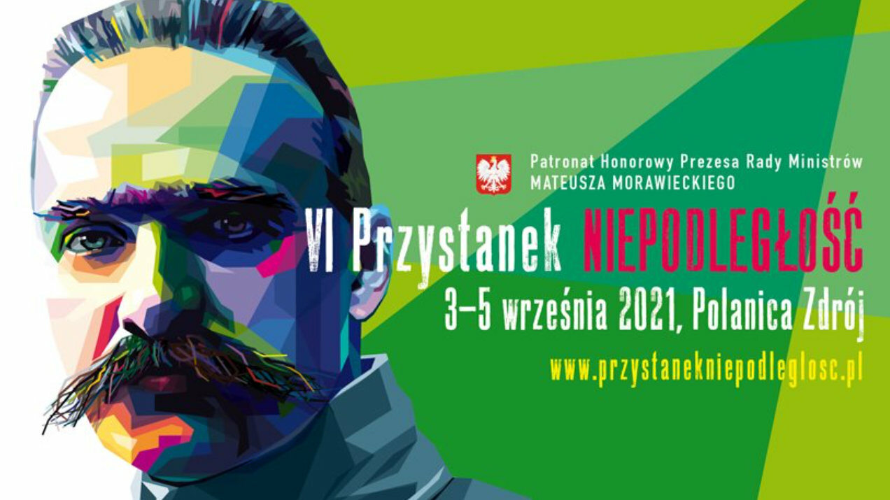 Wysiadamy na Przystanku Niepodległość - Vimarsana News