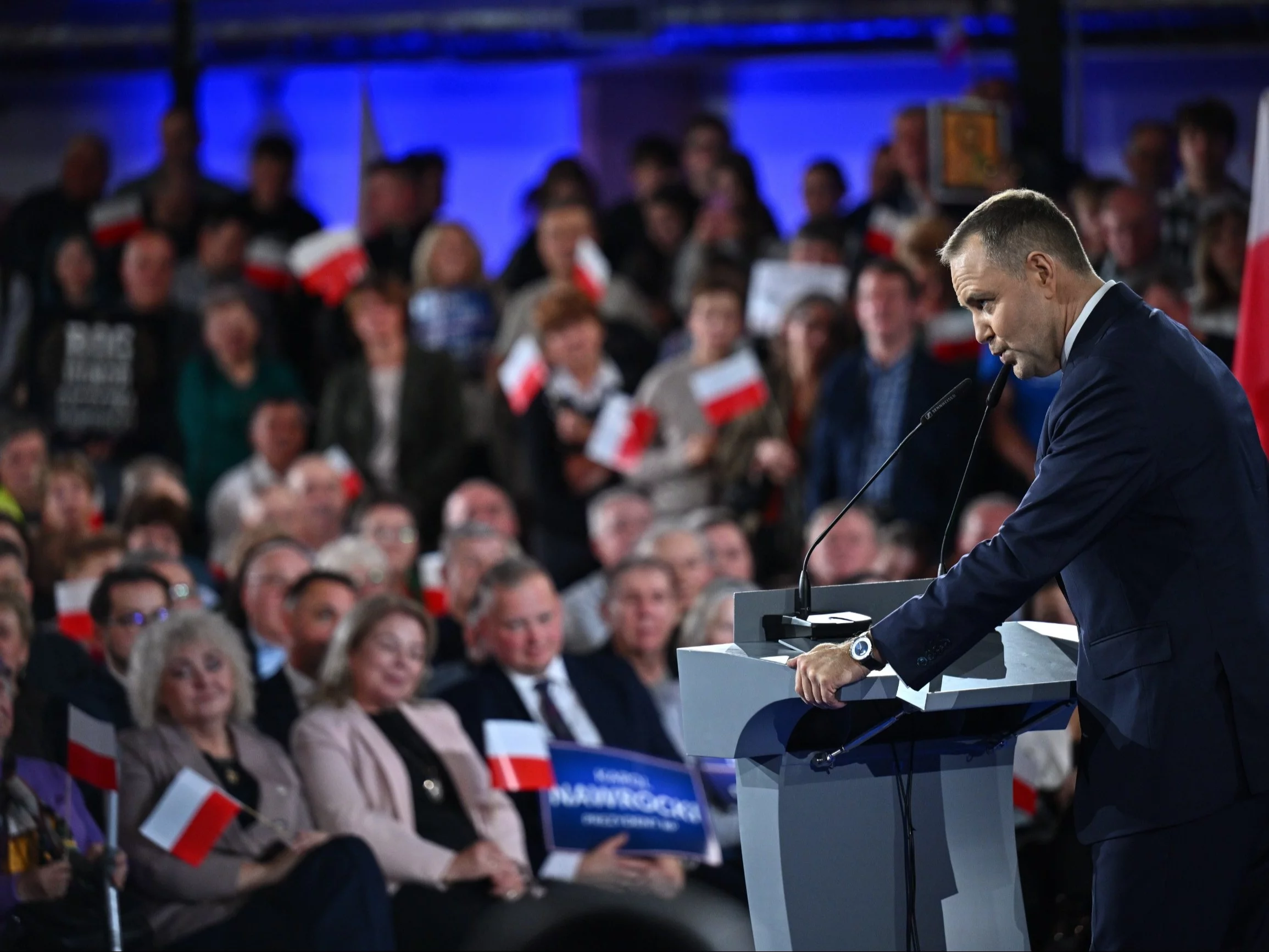 Jasny przekaz prezydenta do premiera: Podpisałem tę ustawę po raz ostatni