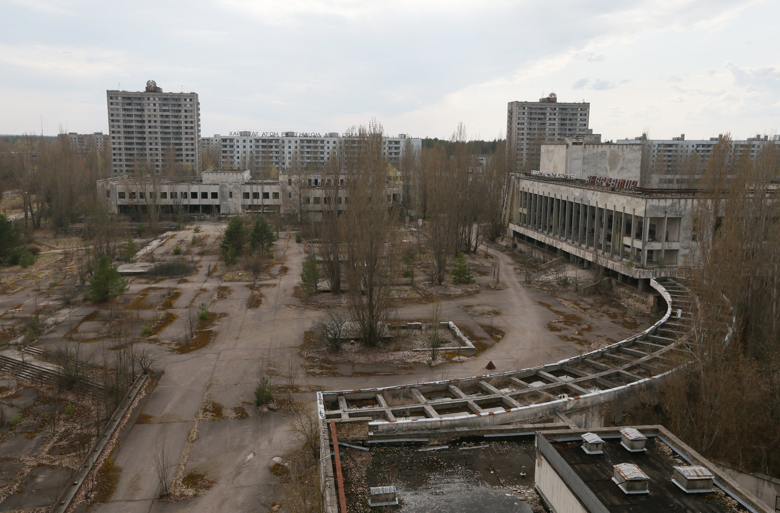 Czarnobyl