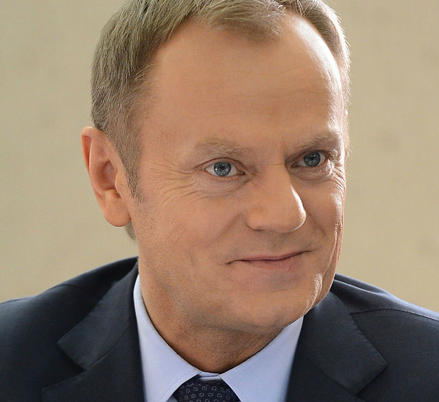 Donald Tusk wiki